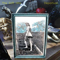 THE SOFT HILLS - Departure CD CD