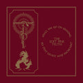 The Soft Pink Truth - Shall We Go On Sinning So That Grace May Increase\? (Indie Exclusive Metallic Gold Vinyl) Vinyl