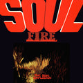 THE SOUL EXPLOSION - Soul Fire CD CD