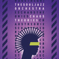 The Souljazz Orchestra - Chaos Theories CD CD