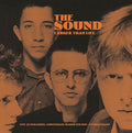 The Sound - Larger Than Life: Live At Paradiso, Amsterdam, March 8th 1981 -- FM Broadcast (Yellow Vinyl) Vinyl LP