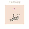 The Sound Of Animals Fighting - Apeshit CD