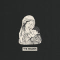 The Sound Of Animals Fighting - The Maiden (Bone Vinyl) Vinyl