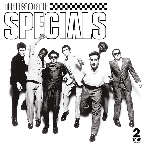 The Specials - Best Of The Specials Vinyl