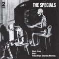 The Specials - Ghost Town (40th Anniversary Half Speed Master) (180 Gram Vinyl) Vinyl