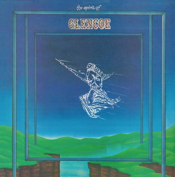 THE SPIRIT OF GLENCOE - The Spirit of Glencoe CD CD