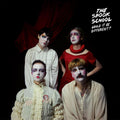 The Spook School - Could It Be Different? CD CD Gatefold eco-pack with 12-page lyric book