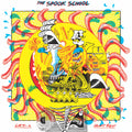 The Spook School - Like A Heartbeat (Blue & Yellow Splatter Vinyl) Vinyl