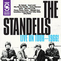 The Standells - Live On Tour - 1966! Vinyl LP