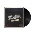 The Steel Woods - The Lexington Tapes (Live) Vinyl