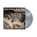 The Steeldrivers - Reckless (Anniversary Edition) [Silver Lp] Vinyl