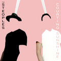 The Steoples - Courting Sunshine 7" Vinyl 7" Vinyl