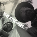 The Steoples - Wide Through the Eyes of No One Vinyl LP