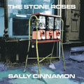 The Stone Roses - Sally Cinnamon (Bonus Live Tracks) [Ultra Clear Vinyl] Vinyl