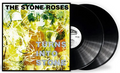 The Stone Roses - Turns Into Stone [Import] (2 Lp's) Vinyl