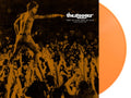 The Stooges - Keep Me Safe, Keep Me Sane: Rare Tracks 1972 (Colored Vinyl, Orange) Vinyl LP