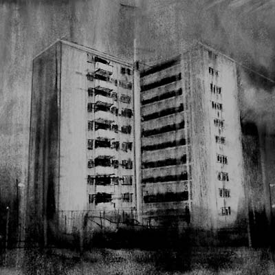 THE STRANGER - Watching Dead Empires in Decay CD CD