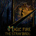 The Stray Birds - Magic Fire Vinyl LP w/ DL