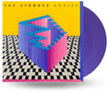 The Strokes - Angles (Limited Edition, Purple Vinyl) Vinyl