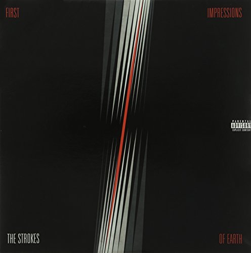 The Strokes - First Impressions of Earth [Explicit Content] Vinyl