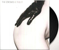 The Strokes - Is This It (International Cover) [Import] Vinyl