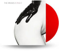 The Strokes - Is This It (Limited Edition, Transparent Red Colored Vinyl) [Import] Vinyl