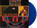 The Strokes - Room On Fire (Limited Edition, Blue Vinyl) [Import] Vinyl