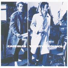 The Style Council - Cafe Bleu (Special Edition) [3LP] Vinyl