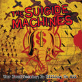 The Suicide Machines - War Profiteering Is Killing Us All (20Th Anniversary) (Red Vinyl) Vinyl