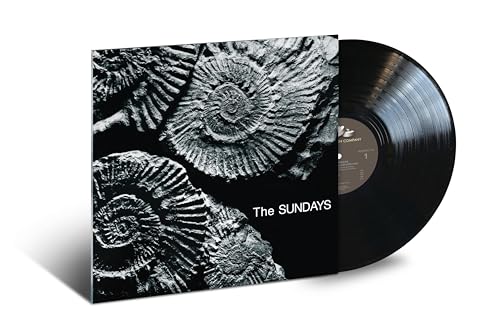 The Sundays - Reading, Writing And Arithmetic [LP] Vinyl