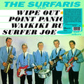The Surfaris - Play Vinyl LP
