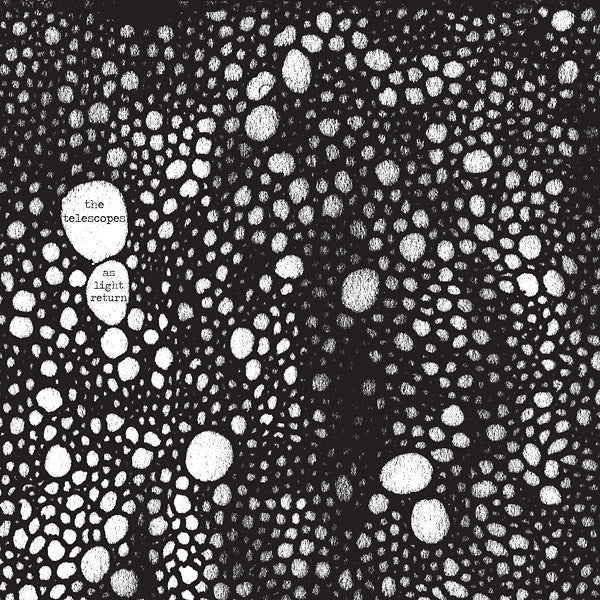The Telescopes - As Light Return CD CD