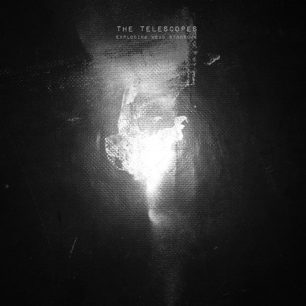 The Telescopes - Exploding Head Syndrome CD CD