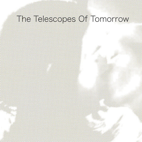 The Telescopes - Of Tomorrow CD