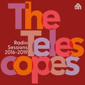 The Telescopes - Radio Sessions (2016 - 2019) Vinyl LP