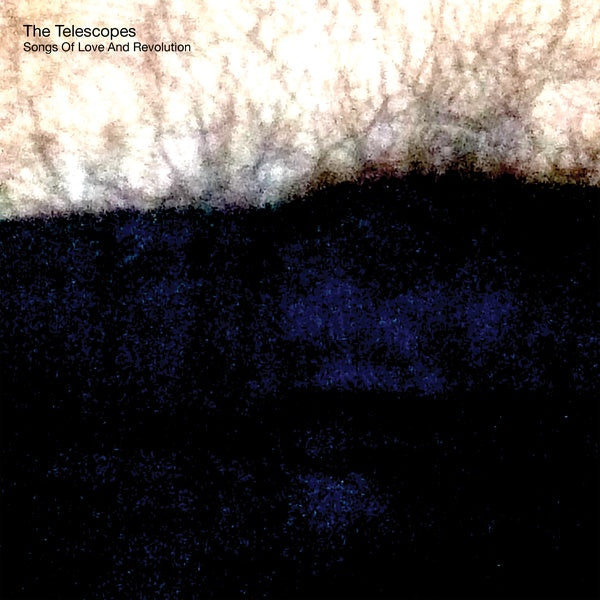 The Telescopes - Song Of Love And Revolution CD CD