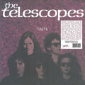 The Telescopes - Taste Vinyl LP