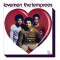 The Temprees - Lovemen (All-Analog) Vinyl