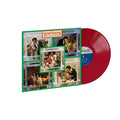 The Temptations - Give Love At Christmas [Apple Red Lp] Vinyl