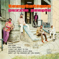 The Temptations - Puzzle People [LP] Vinyl