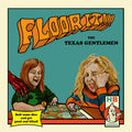The Texas Gentlemen - Floor It!!! (Indie Exclusive Tri-Color Vinyl) Vinyl