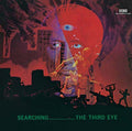 THE THIRD EYE - Searching CD CD