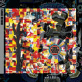 The Third Mind - Live Mind CD