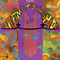 The Tiffany Shade - The TIffany Shade (LAVENDER VINYL) Vinyl LP, Lavender Vinyl