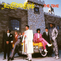 The Time - Ice Cream Castle (Rhino Reserve) Vinyl