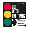 THE TIMES - Go! With The Times CD CD