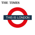 THE TIMES - This Is London CD CD