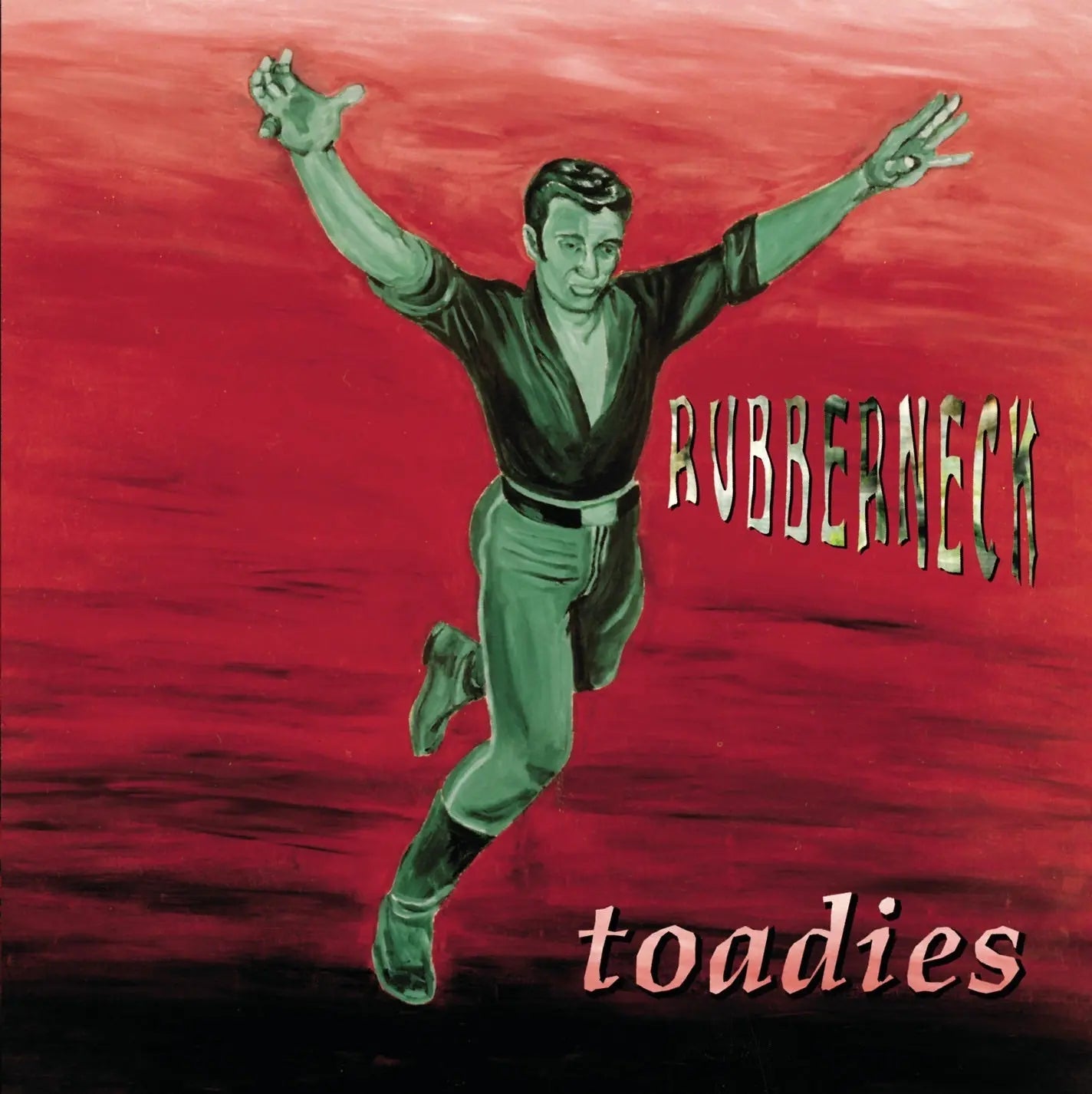 The Toadies - Rubberneck [LP] Vinyl