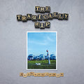 The Tragically Hip - Saskadelphia (Silver Colored Vinyl) Vinyl