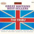THE TRIBU - Great Britains Best Sellers CD CD